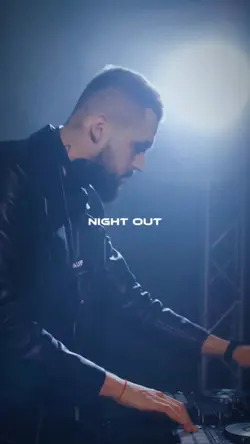 night club