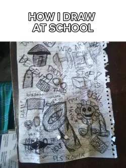 how i look at school