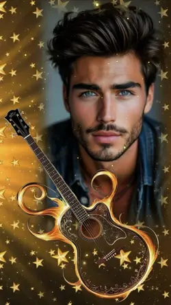 Gitarre 