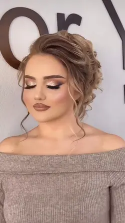 MAKEUP HAIR salon