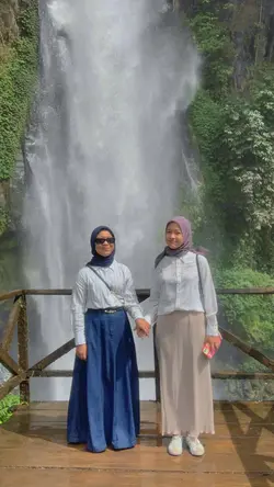 Transisi liburan 
