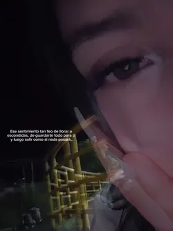 Te ha mencionado 