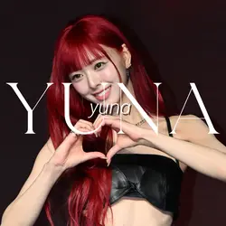 YUNA EDIT!