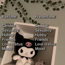 These differences 