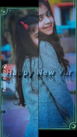 Happy New Year 