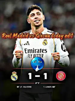 Madrid vs Girona