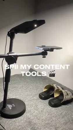 Tripod Content 