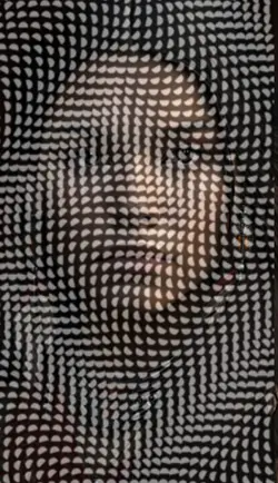 Effect Visual