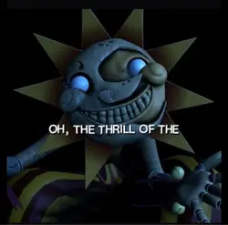 sun & moon