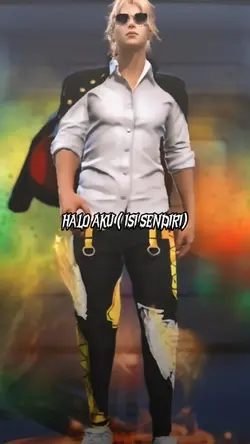 trend perkenalan