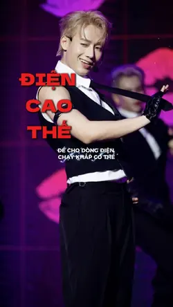Điện Cao Thế