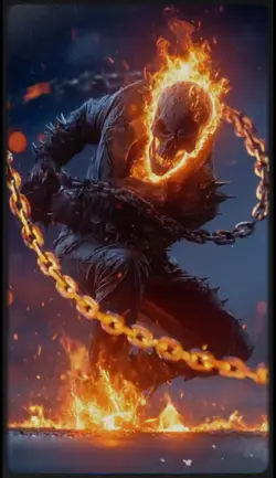 Ghost rider