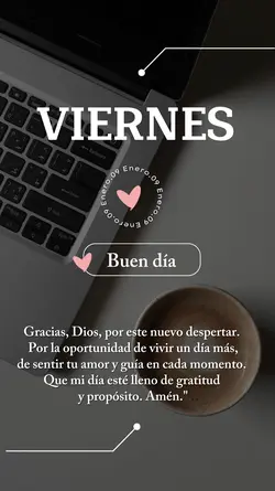 viernes