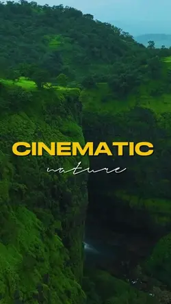 cinematic