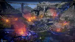 Mechbreak gameplay