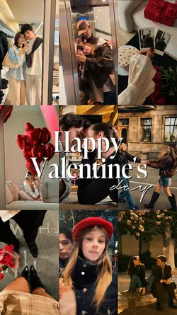Happy Valentines day