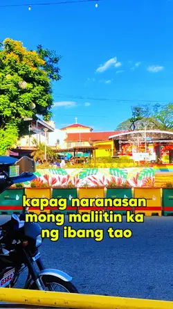 Kapag minaliit ka