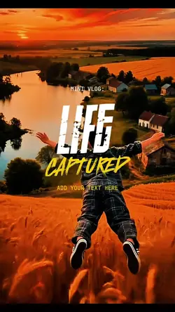 life captured