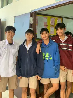 อองลี