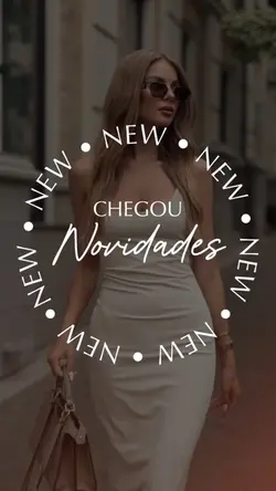 Novidades 