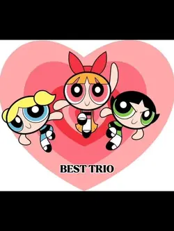 Best trio