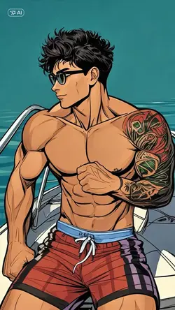 Mangá 