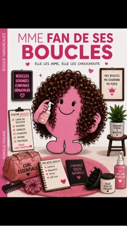 Boucles trend