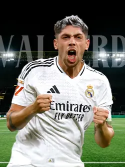 Valverde Free Edit