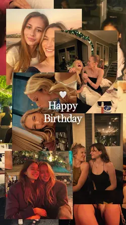 happy birthday bff