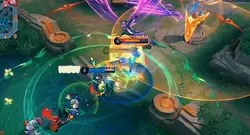 gamepLay mo