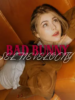 BAD BUNNY TREND