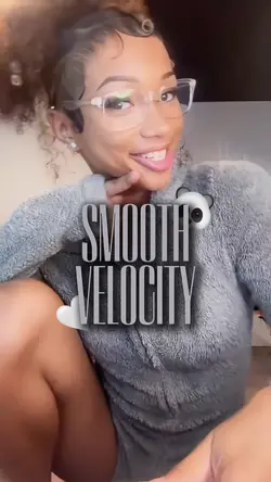 SMOOTH VELO🐼