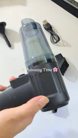 Unboxing with Me