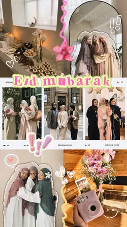 Eid mubarak