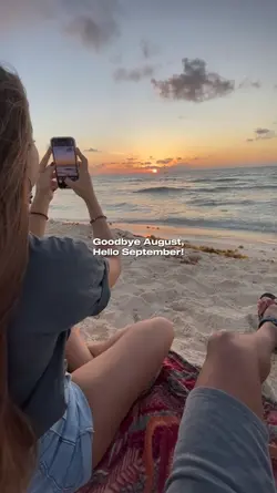 Goodbye August