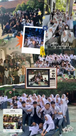 digital scrapbook
