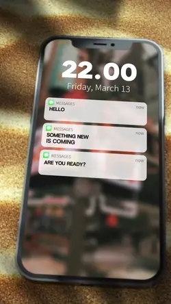 NOTIF COMING SOON