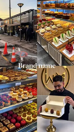 bakery