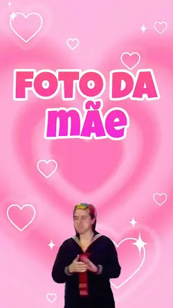 dia das mães viral