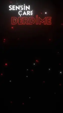Yeni şablon