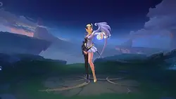 symphony mlbb edit 