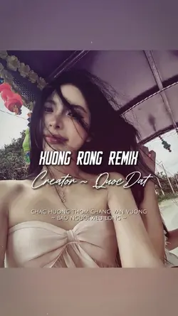 XƯƠNG RỒNG REMIX