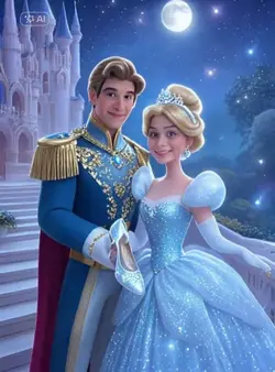 Cinderella