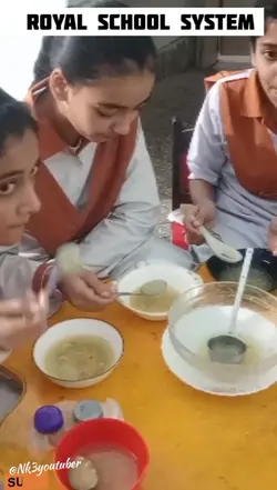 soup party