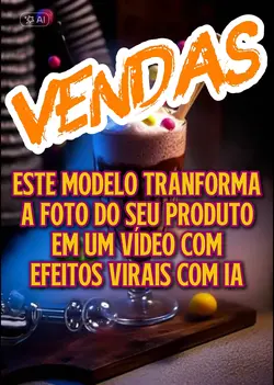 Venda com IA