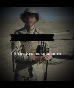 Best cold soldier