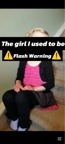 Girl I used to be