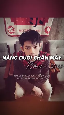 Nắng Dưới Chân Mây