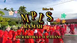 MPlS RAMAH DAY 2