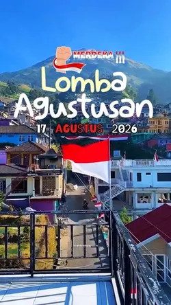 Lomba agust